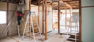 Entreprise de rénovation de la maison et de rénovation d’appartement à Lairoux